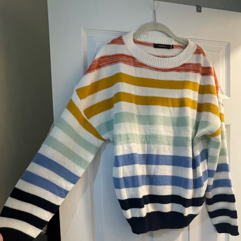 Sweater - Picture 2 of 3